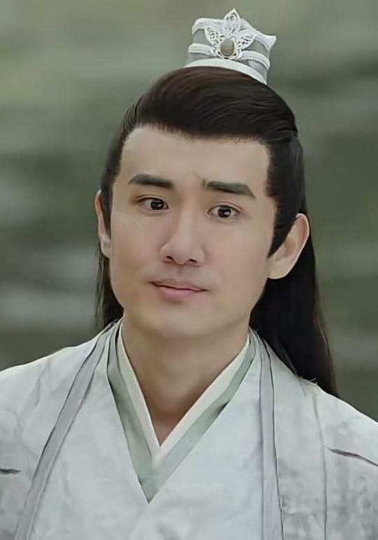 王伯 Bo Wang