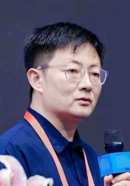 王雷 Lei Wang