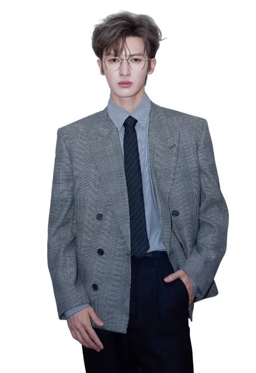 朱正廷 Zhengting Zhu