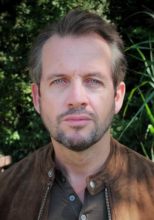 史蒂夫·莫费尤 Steve Morphew