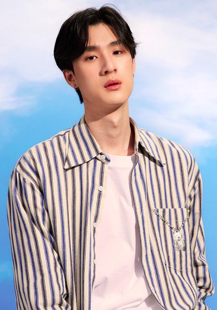 提拉得·威提帕尼 Teeradech Vitheepanich