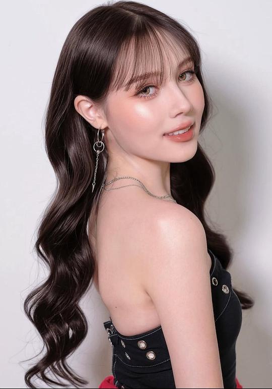 哈莉特·阿芮娅·玛格拉 Harriet Ariya Makela