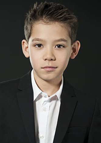 马克斯·阿奇博尔德 Max Archibald