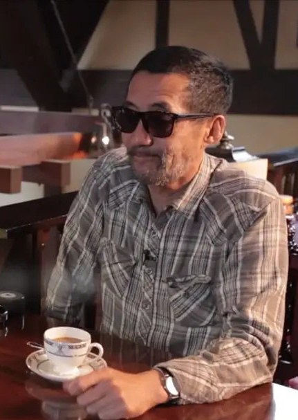 石田秀范 Hidenori Ishida