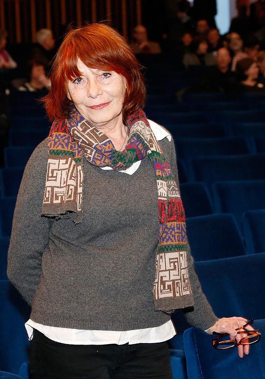 塔玛拉·特兰珀 Tamara Trampe