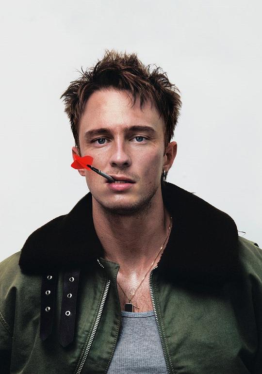 德鲁·斯塔基 Drew Starkey