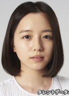 神冈实希 Miki Kamioka