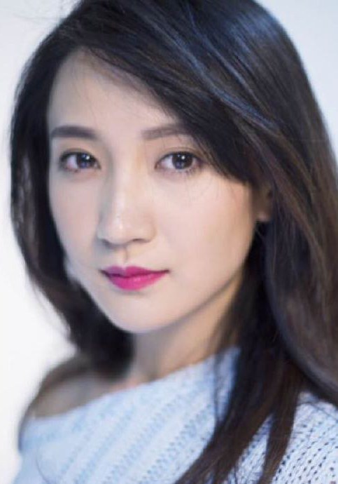 乔若熙 Ruoxi Qiao