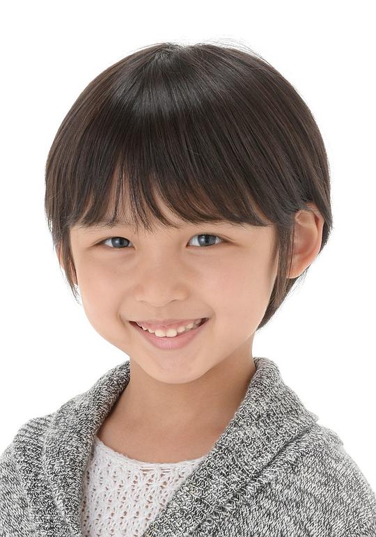 小山苍海 Sou Koyama