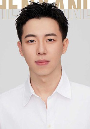 陈彦达 Yanda Chen