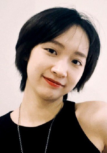 陈雨儿 Yuer Chen