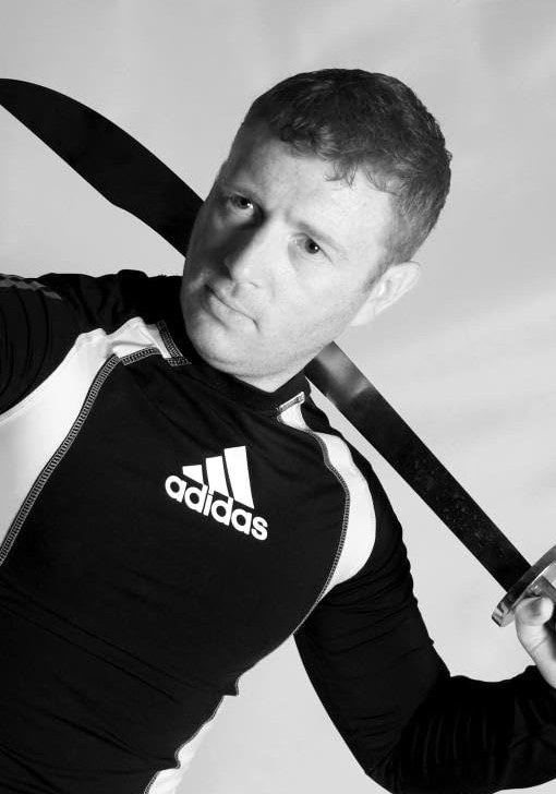 迪恩·威廉姆斯 Dean Williams