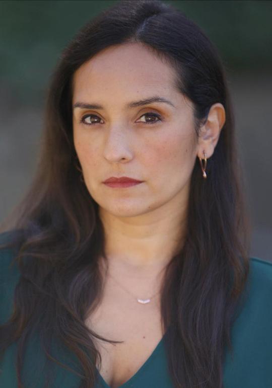 瓦妮莎·贝纳文特 Vanessa Benavente