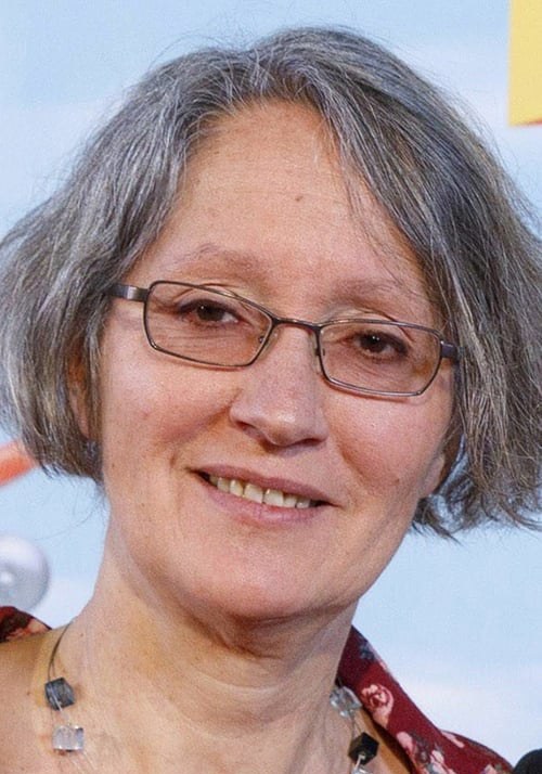 乌特·冯·明肖-波尔 Ute von Münchow-Pohl
