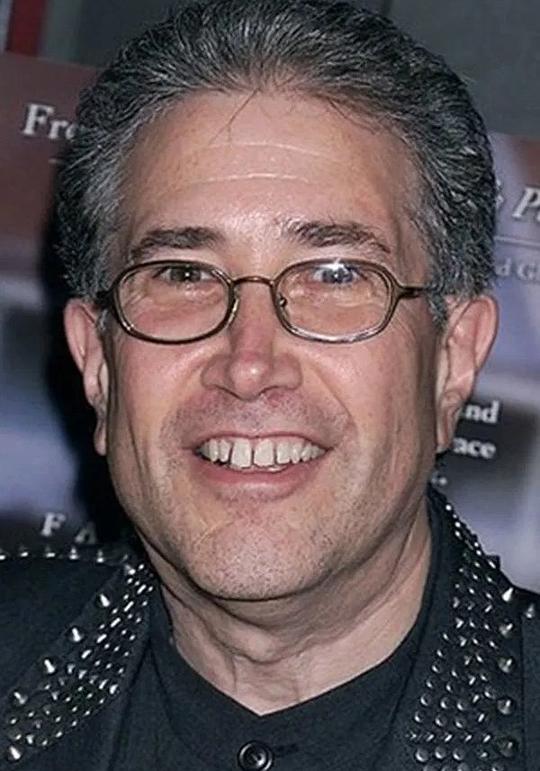 罗伯特·艾伦·阿克曼 Robert Allan Ackerman