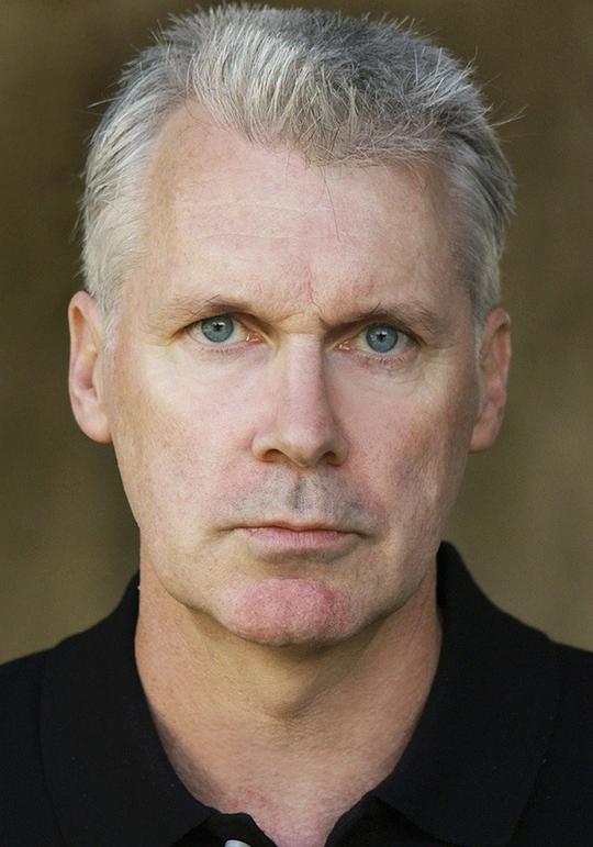 马修·詹姆斯·居尔布兰松 Matthew James Gulbranson