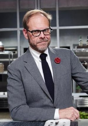 阿尔顿·布朗 Alton Brown