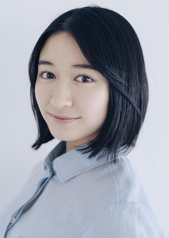 日高麻铃 Marin Hidaka