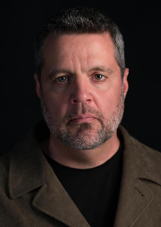 约翰·安德鲁斯 John Andrews