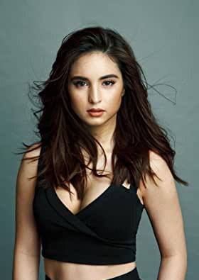 科琳·加西亚 Coleen Garcia