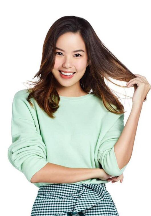 符芳榕 Fang Rong Foo