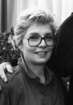 Suzette Winter Suzette Winter