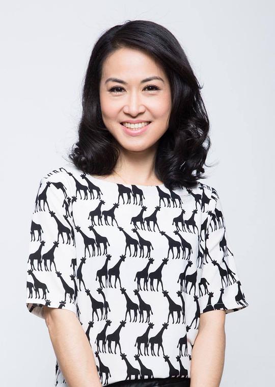 张昌缅 Chang-Mien Chang