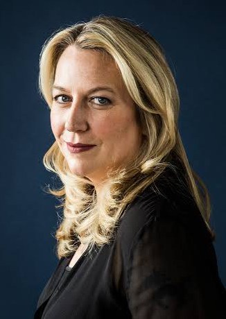 谢丽尔·斯特雷德 Cheryl Strayed