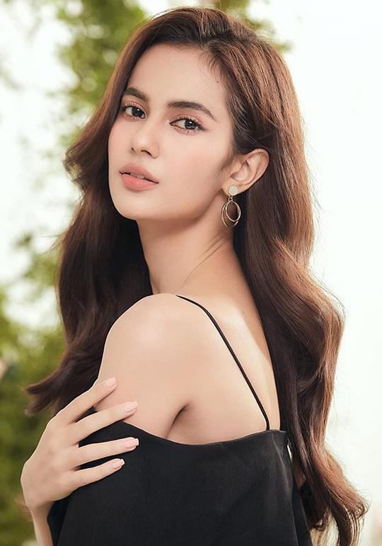 爱玛·黎 Emma Lê