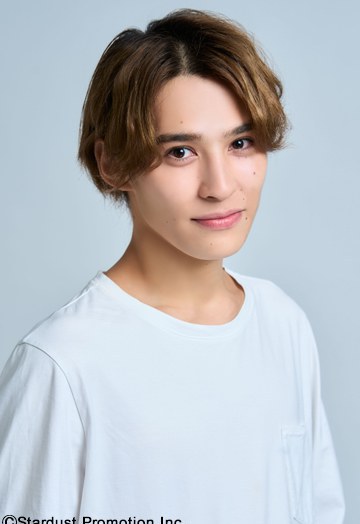 关哲汰 Tetta Seki