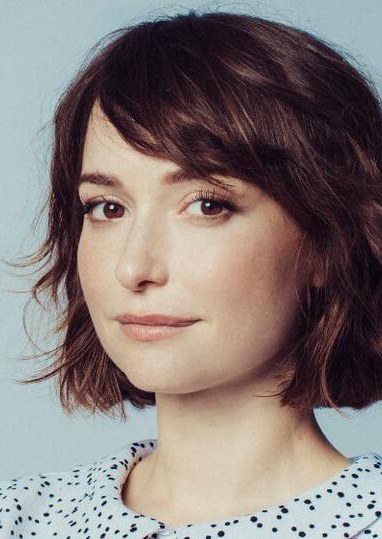 米拉娜·薇恩翠 Milana Vayntrub