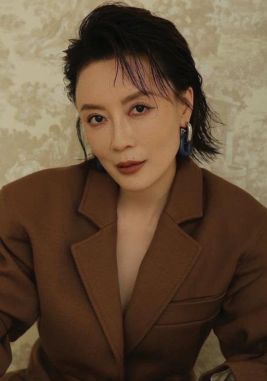 冯韵之 Yunzhi Feng