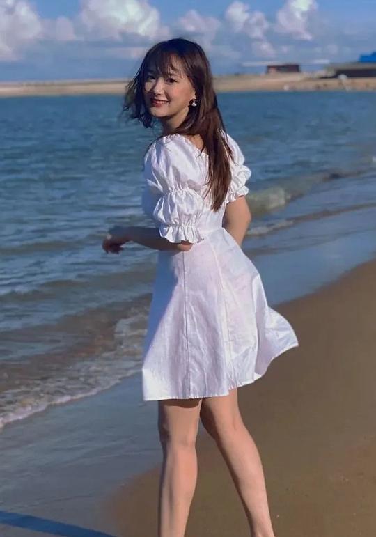 侯雪雍 Xueyong Hou