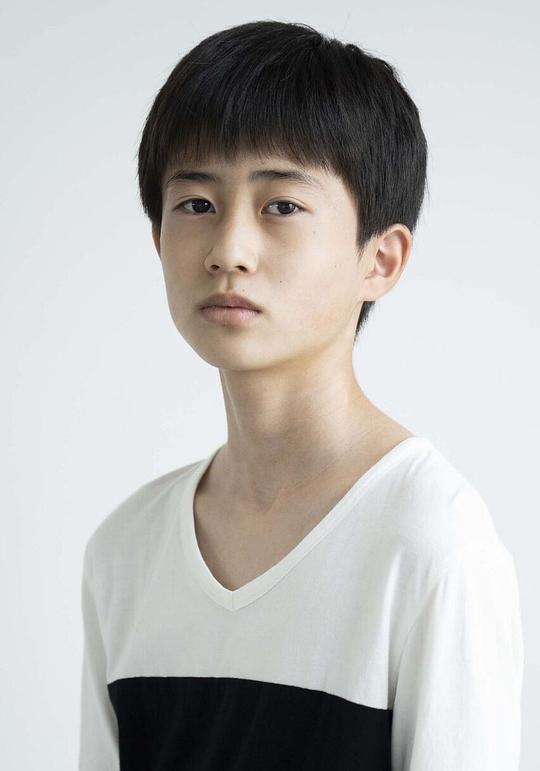 坂元爱登 Manato Sakamoto