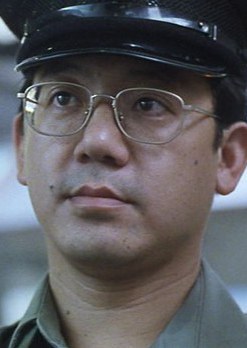 张旭燊 Yuk-San Cheung