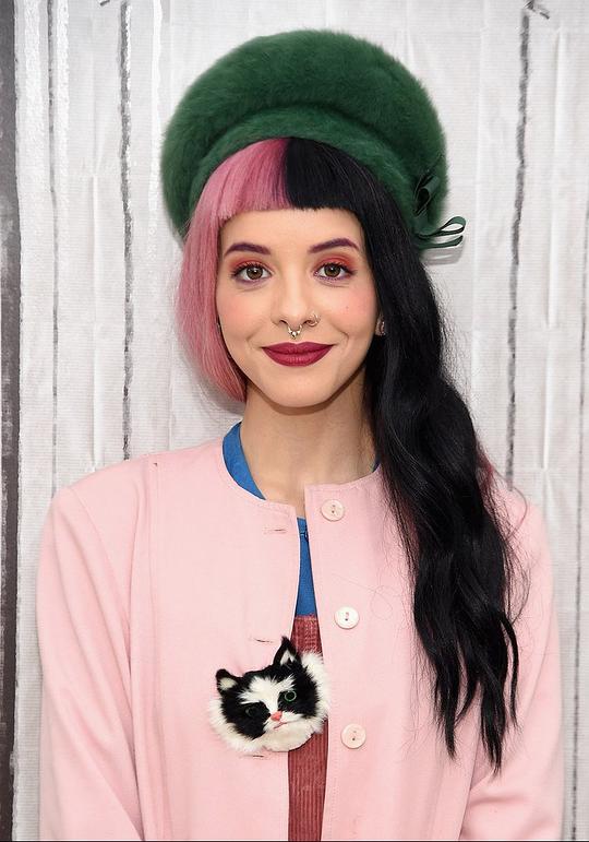 梅兰妮·马丁内兹 Melanie Martinez