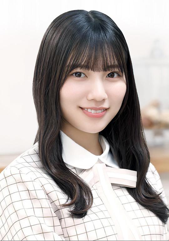 河田阳菜 Hina Kawata