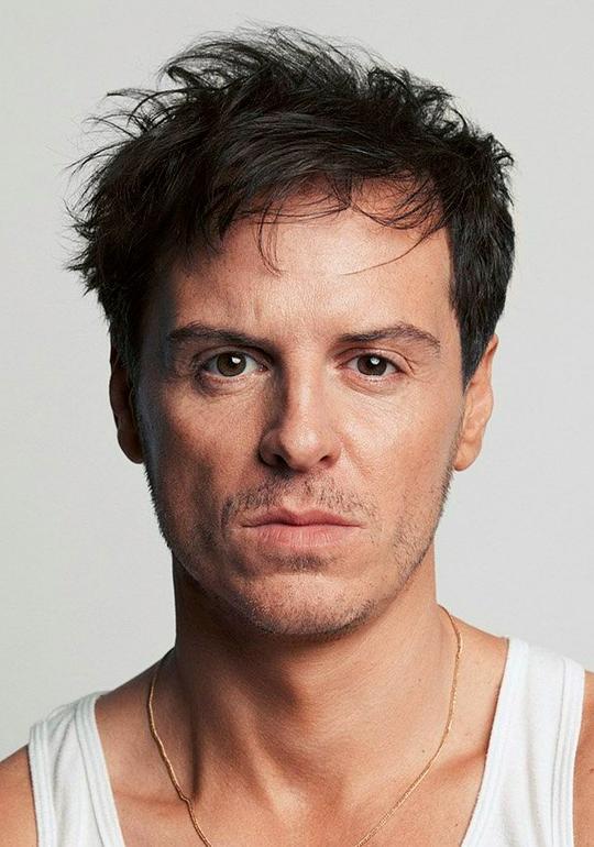安德鲁·斯科特 Andrew Scott