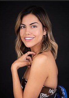 维罗妮卡·隆 Veronica Long