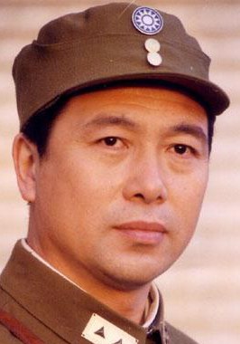 李跃民 Yuemin Li