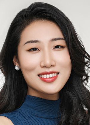 刘晏含 Yanhan Liu