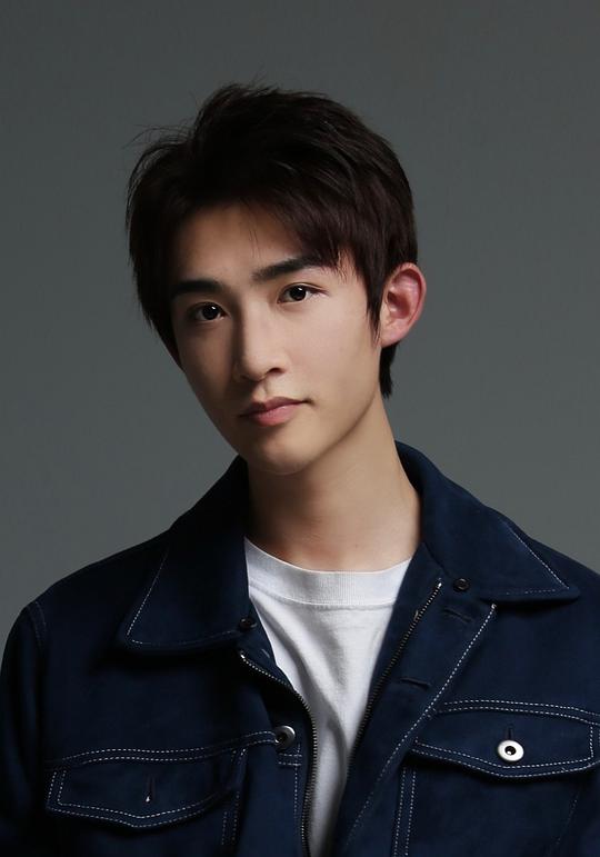 朱墨宸 Leal Zhu
