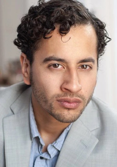 尼古拉斯·巴雷拉 Nicholas Barrera
