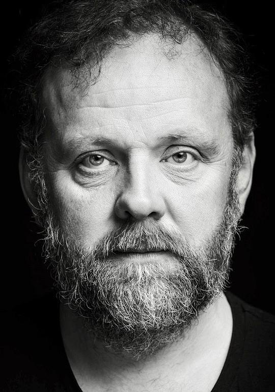 格莱高利·嘉德波瓦 Grégory Gadebois