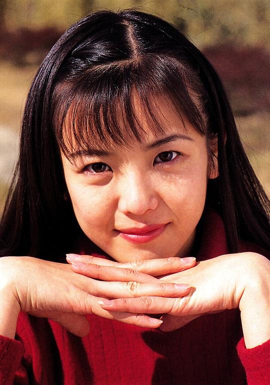 巴千草 Chigusa Tomoe