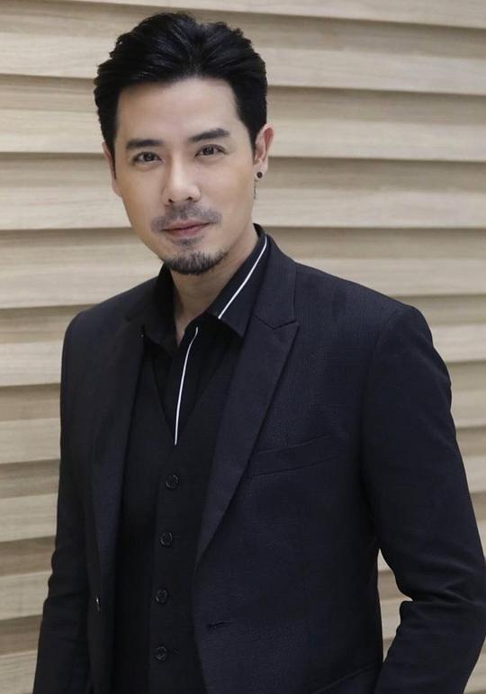 查尼·塔沃森·普伦西里瓦特 Chane Tawatson Plengsiriwat