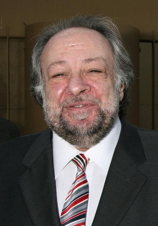 瑞奇·杰 Ricky Jay
