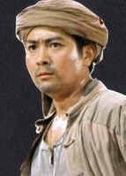 李振潼 Zhentong Li