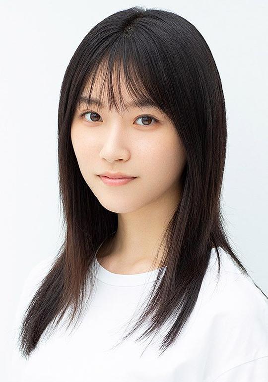 片冈凛 Rin Kataoka