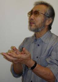 小田部羊一 Yôichi Kotabe